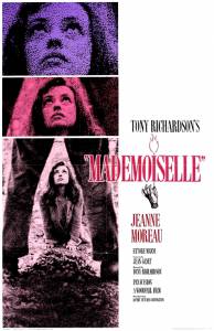     - Mademoiselle / (1966)