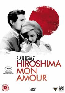    ,    - Hiroshima, mon amour / (1959)
