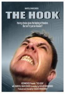    The Hook  - The Hook  / (2005)