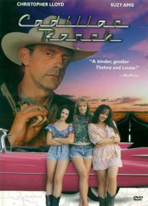       - Cadillac Ranch / (1996)