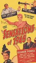     1945-   - Sensations of 1945 / (1944)