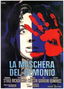      - La maschera del demonio / (1960)