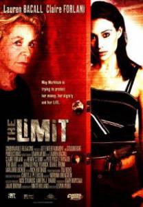       - The Limit / (2003)