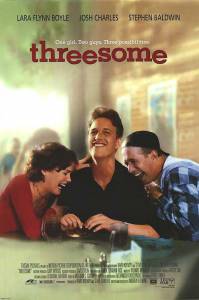      - Threesome / (1994)