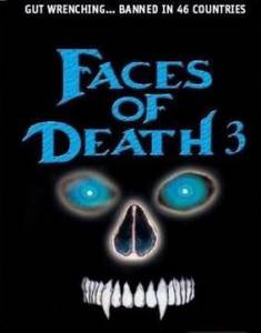     3  () - Traces of Death III / (1995)