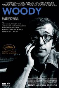     :    - Woody Allen: A Documentary / (2012)