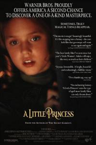       - A Little Princess / (1995)