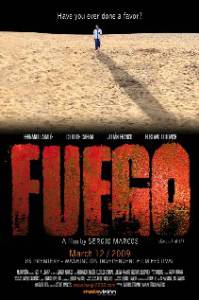      - Fuego / (2009)