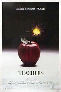      - Teachers / (1984)