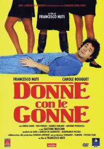       - Donne con le gonne / (1991)