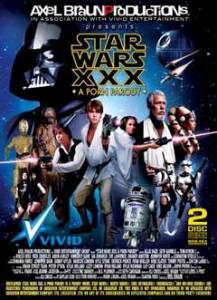     :     () - Star Wars XXX: A Porn Parody ...