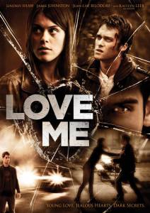       - Love Me / (2012)
