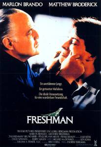      - The Freshman / (1990)