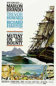        - Mutiny on the Bounty / (1962)