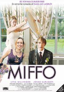   Miffo  - Miffo  / (2003)