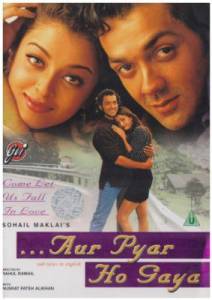          - ...Aur Pyaar Ho Gaya / (1997)