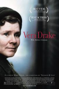       - Vera Drake / (2004)
