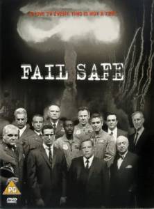      () - Fail Safe / (2000)