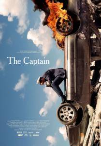     - The Captain / (2013)