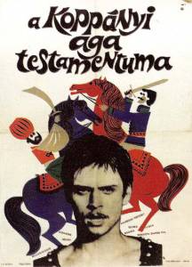        - A koppnyi aga testamentuma / (1967)