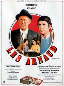      - Les Arnaud / (1967)