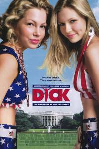       - Dick / (1999)