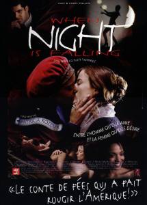        - When Night Is Falling / (1995)