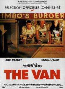      - The Van / (1996)
