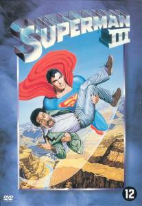    3  - Superman III / (1983)
