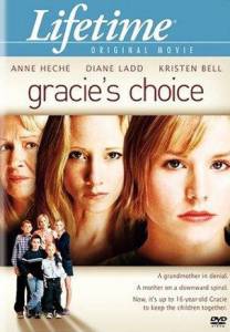       () - Gracie's Choice / (2004)