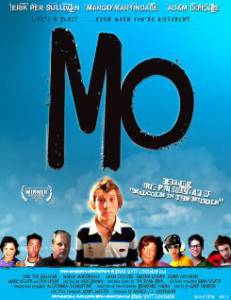    Mo  - Mo  / (2007)
