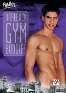        () - Bareback Gym Buddies / (2006)