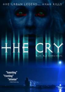    The Cry  - The Cry  / (2007)