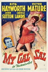        - My Gal Sal / (1942)