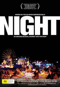    Night  - Night  / (2008)