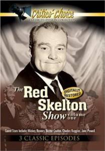        ( 1951  1971) - The Red Skelton Show / (1951 (20  ...