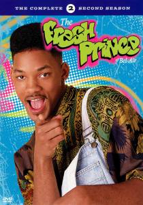      -  ( 1990  1996) - The Fresh Prince of Bel-Air  ...