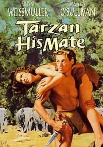        - Tarzan and His Mate / (1934)