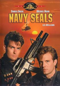       - Navy Seals / (1990)