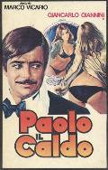       - Paolo il caldo / (1973)