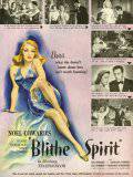       - Blithe Spirit / (1945)