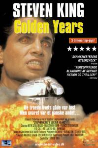       (-) - Golden Years / (1991 (1 ))