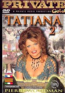    2  () - Private Gold 27: Tatiana2 / (1999)