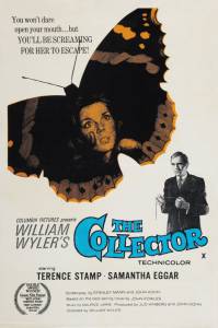      - The Collector / (1965)