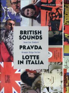       - British Sounds / (1970)