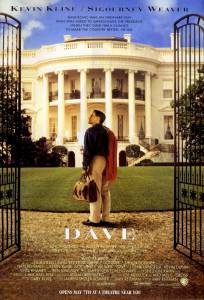      - Dave / (1993)