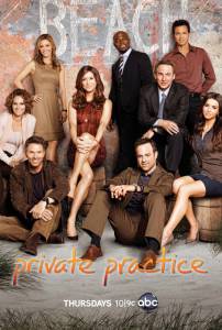       ( 2007  2013) - Private Practice / (2007 (6  ...