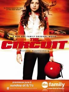      () - The Circuit / (2008)