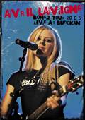    Avril Lavigne, Bonez World Tour 2004/2005  () - Avril Lavigne, Bonez W ...