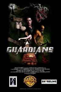      - Guardians / (2009)